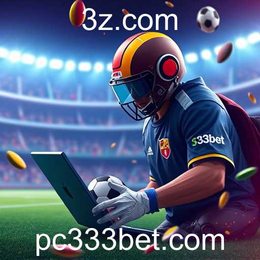 A Ascensão do 333bet no Cenário de Jogos Online em 2025