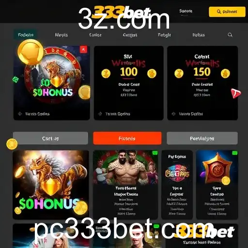 Explorando as Ofertas Bônus no 333bet: Uma Oportunidade para Maximizar Ganhos