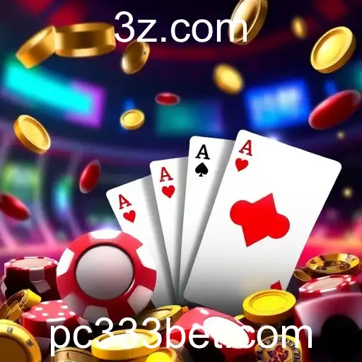 Explore a Categoria 'Jogos de Cassino' no Site 333bet