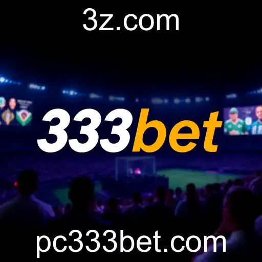 A Ascensão do 333bet no Mercado de Jogos em 2025