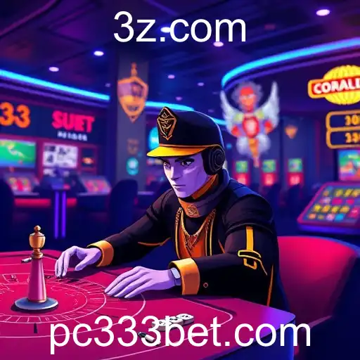 Crescimento do 333bet em 2025