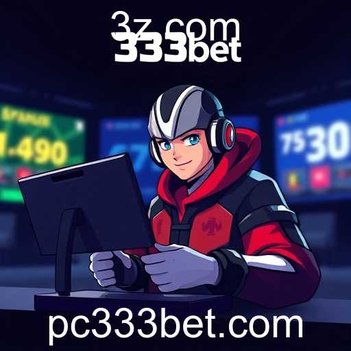 Crescimento do Mercado de Apostas Online em 2025