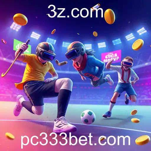 O Impacto do 333bet nos Jogos de Azar Online em 2025