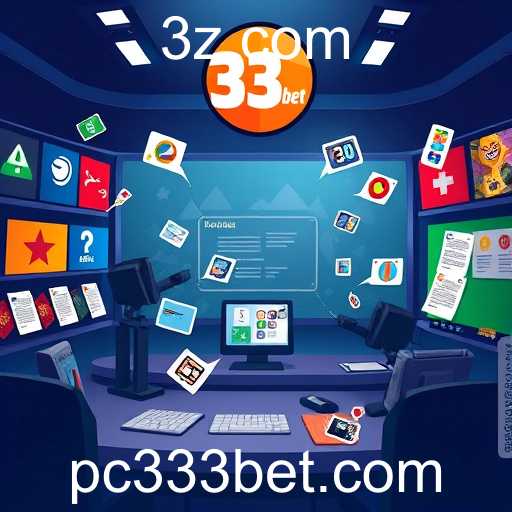 Inovação e Desafios no Mercado de Jogos Online