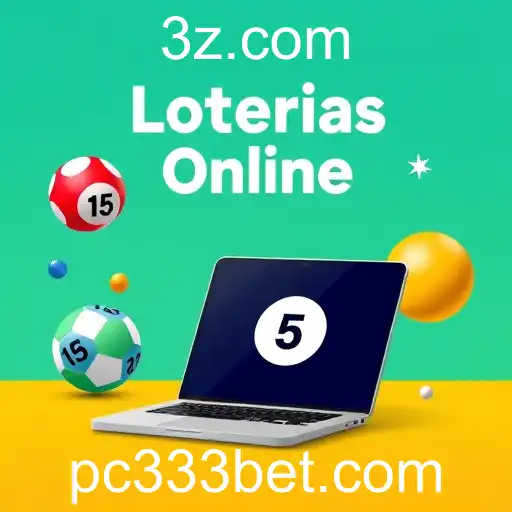 Explorando a Categoria de Jogos 'Loterias Online' no 333bet