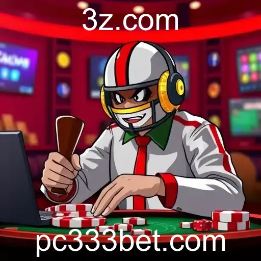 Expansão do Mercado de Jogos Online e o Papel da 333bet