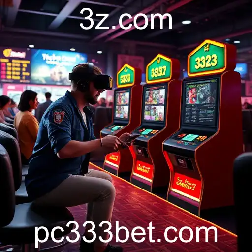 Expansão e Desafios do Mercado de Jogos Online em 2025