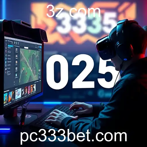 O Crescimento dos Jogos Online e a Relevância do 333bet