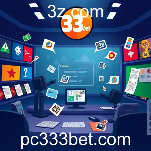 Inovação e Desafios no Mercado de Jogos Online