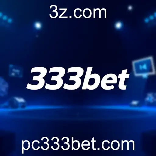 A Ascensão do 333bet no Cenário de Jogos em 2025