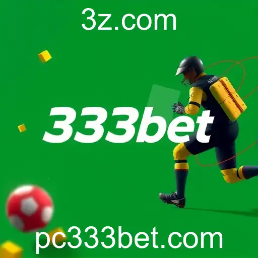 A Ascensão e Desafios do 333bet em 2025