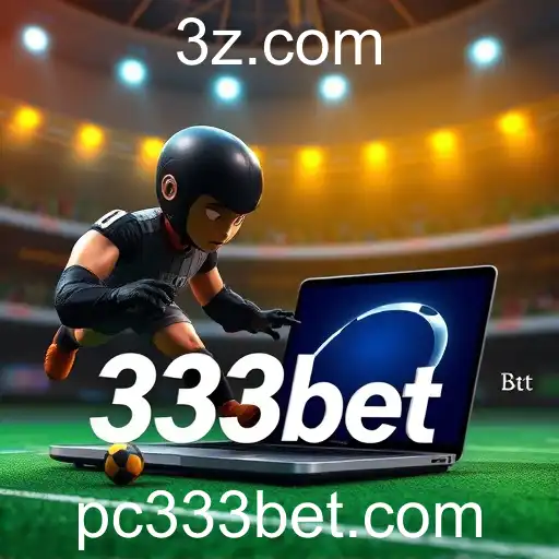 A Ascensão do 333bet no Mercado de Jogos Online