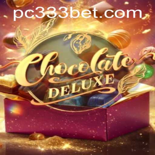 Exploring the Excitement of ChocolateDeluxe: A Deep Dive into the Thrilling Game of 333bet
