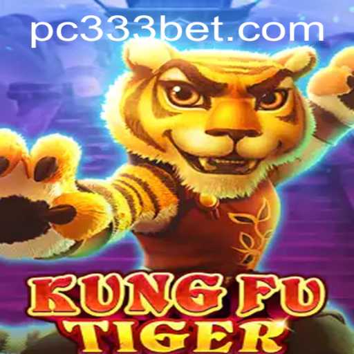 KungFuTiger: Mastering the Art of Digital Combat