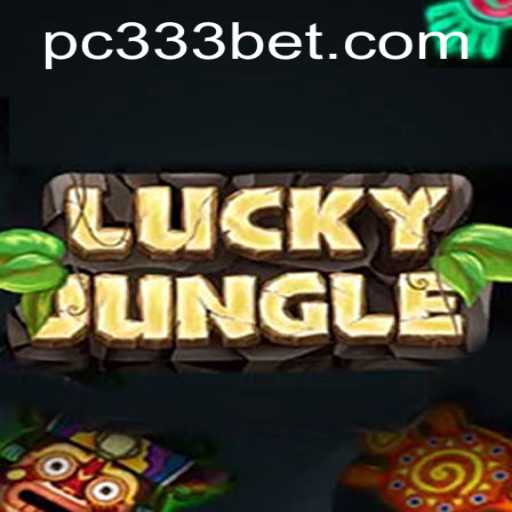 Exploring the Enchanting World of LuckyJungle with 333bet
