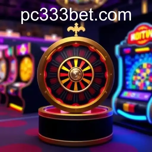 Exploring the Exciting World of Rotary Games with 333bet